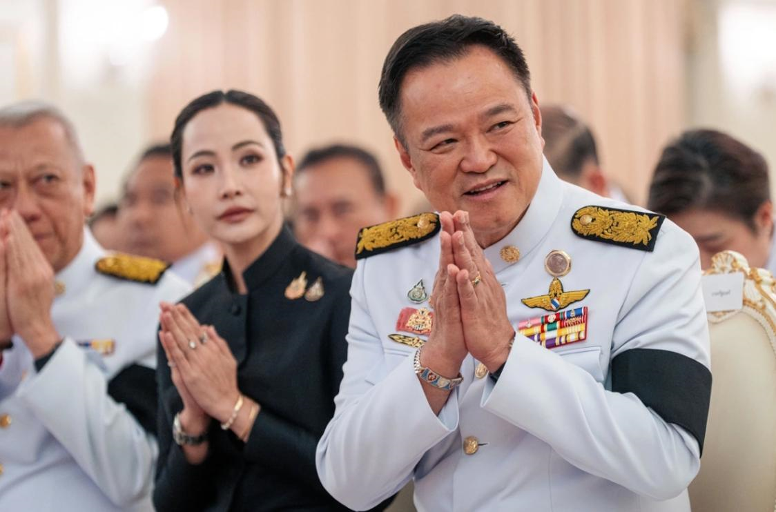 Bầu cử Thái Lan: Hơn 5.000 ứng cử viên từ 60 đảng hoàn tất đăng ký tranh cử